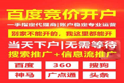 热门信息流广告投放公司案例分析